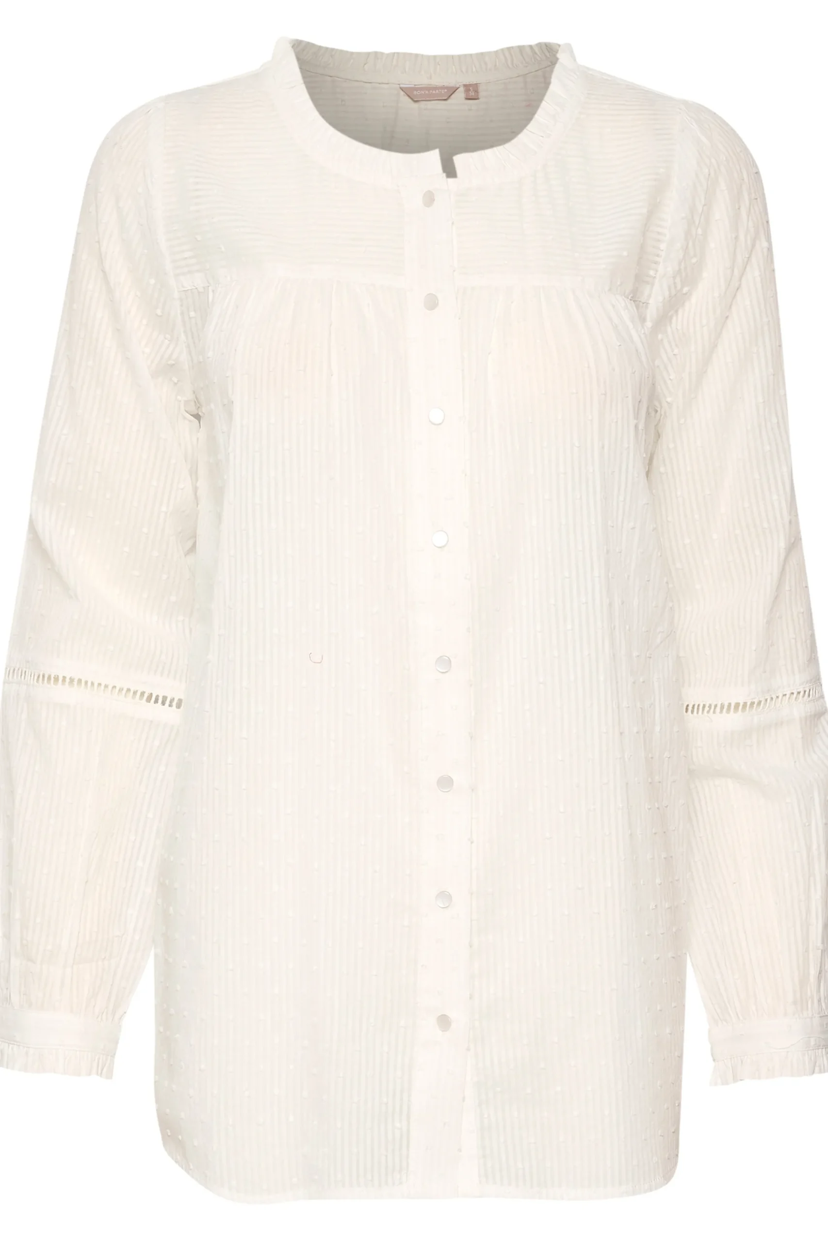 BPdotea Shirt