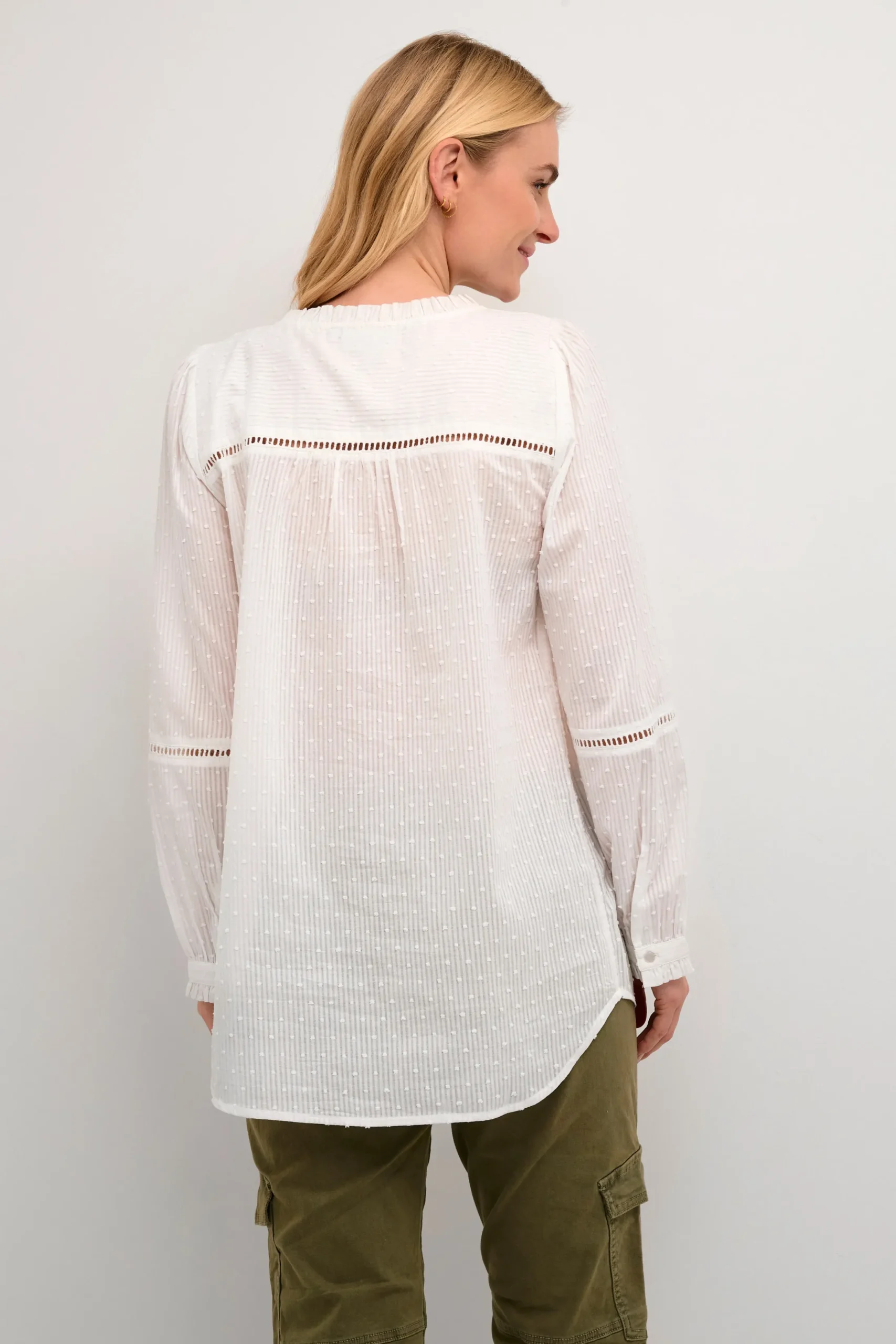 BPdotea Shirt