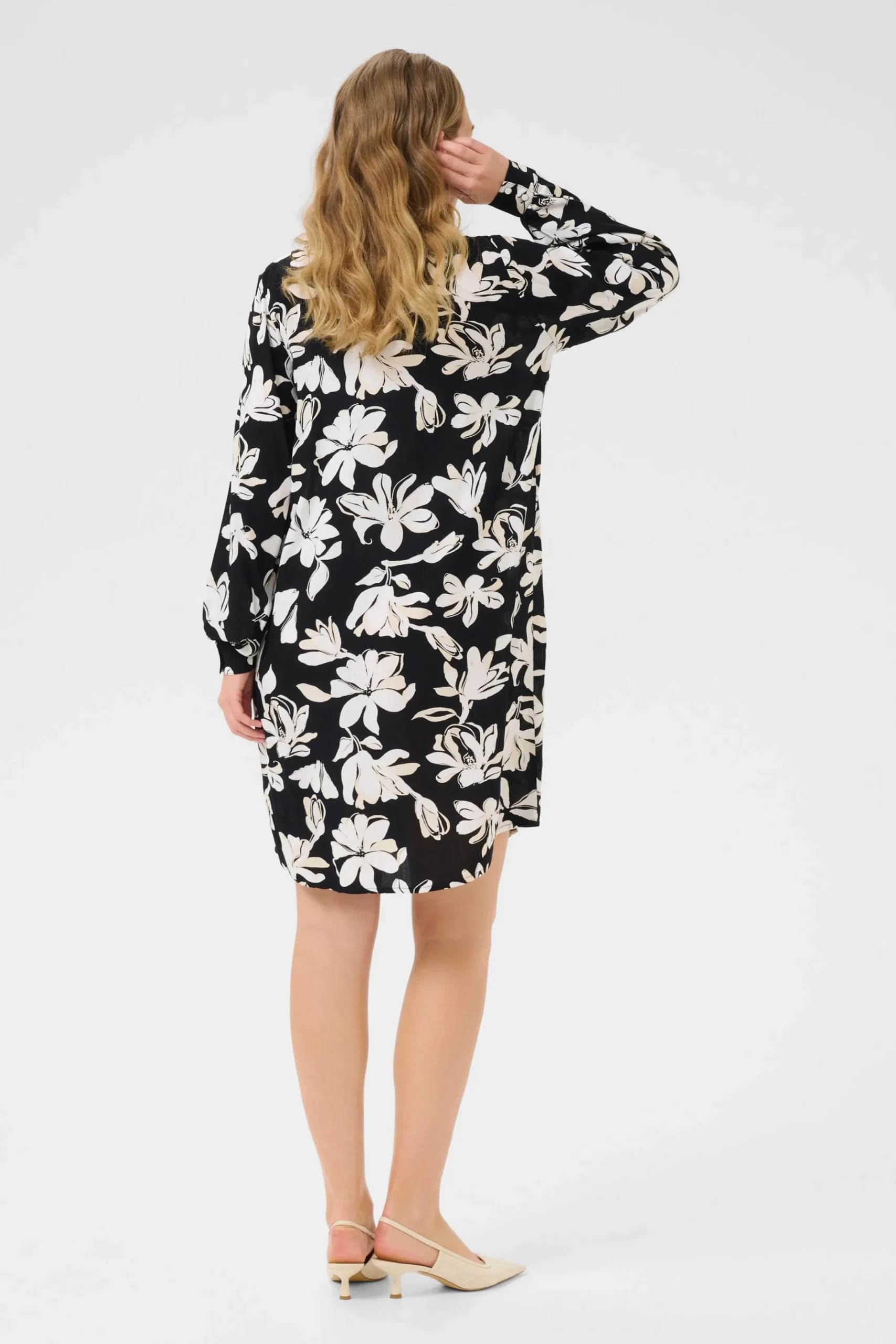 BPebba Dress