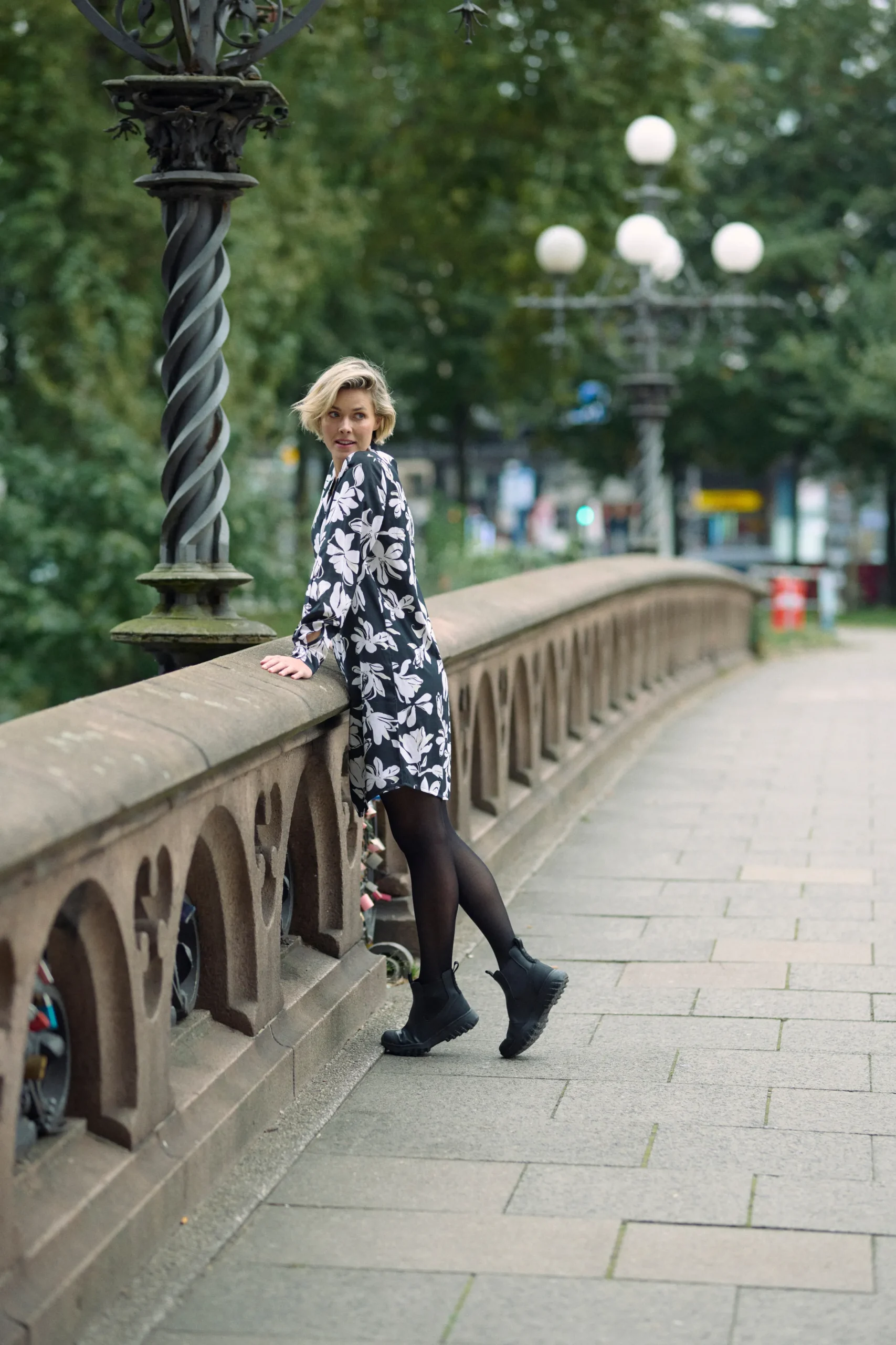 BPebba Dress