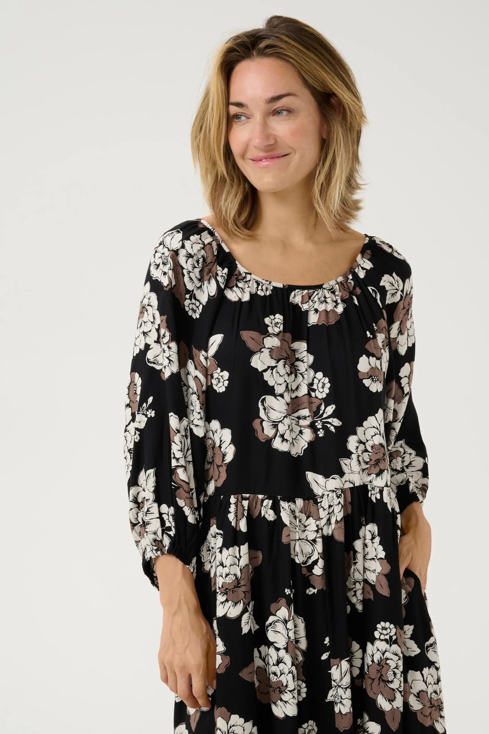 BPelena Dress