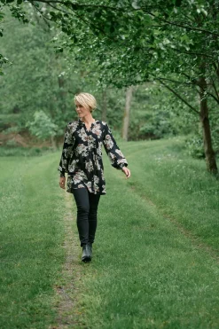 BPelena Tunic