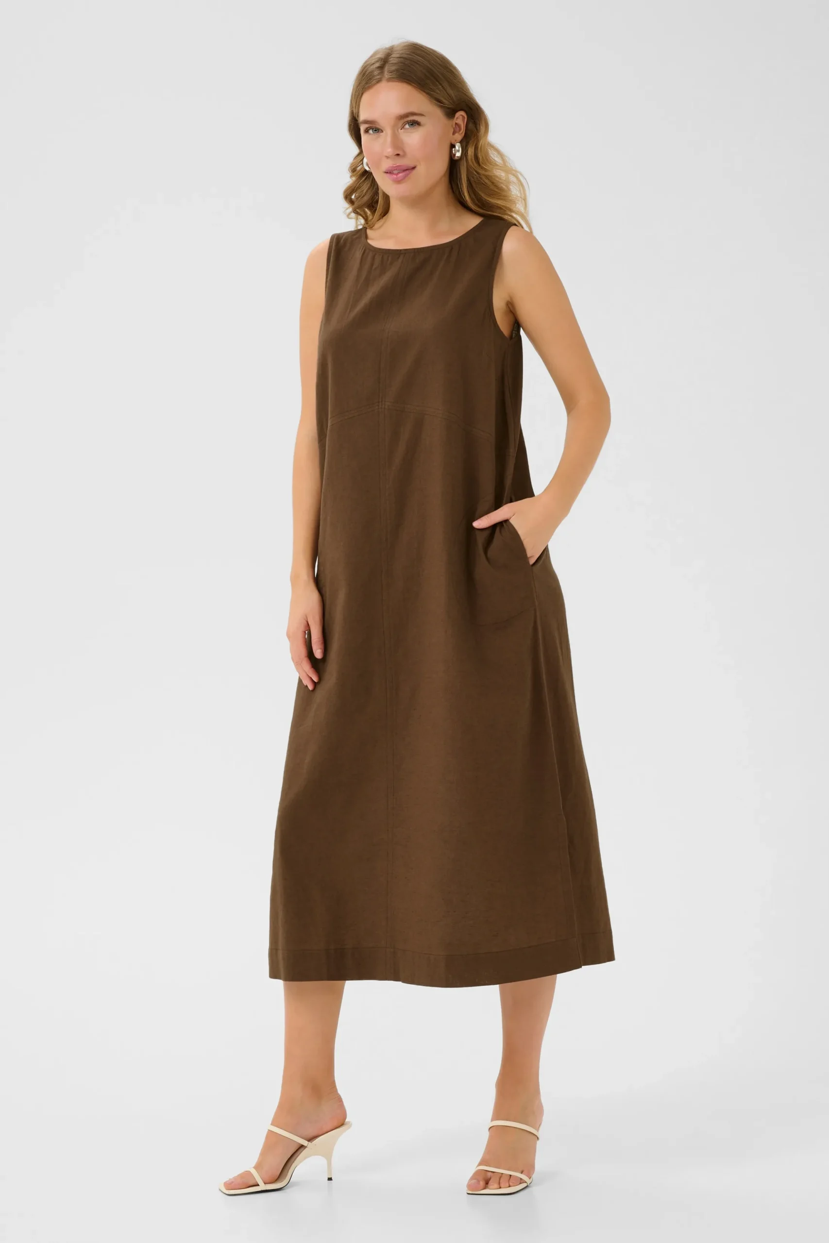 BPelly Dress