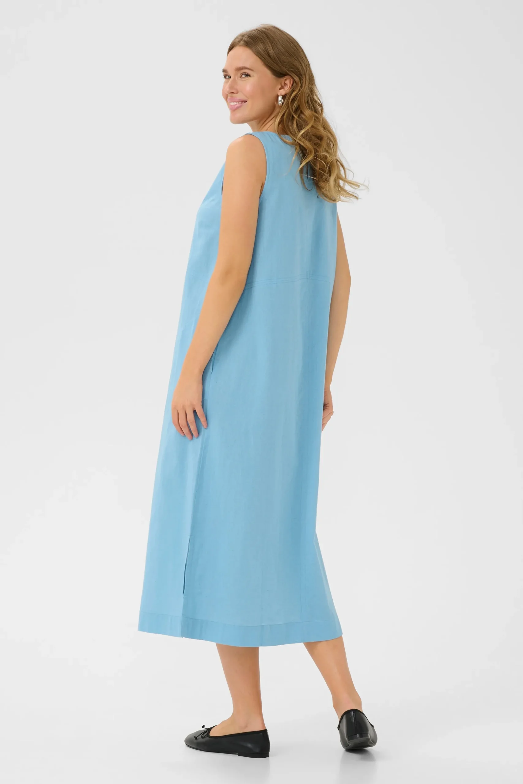 BPelly Dress