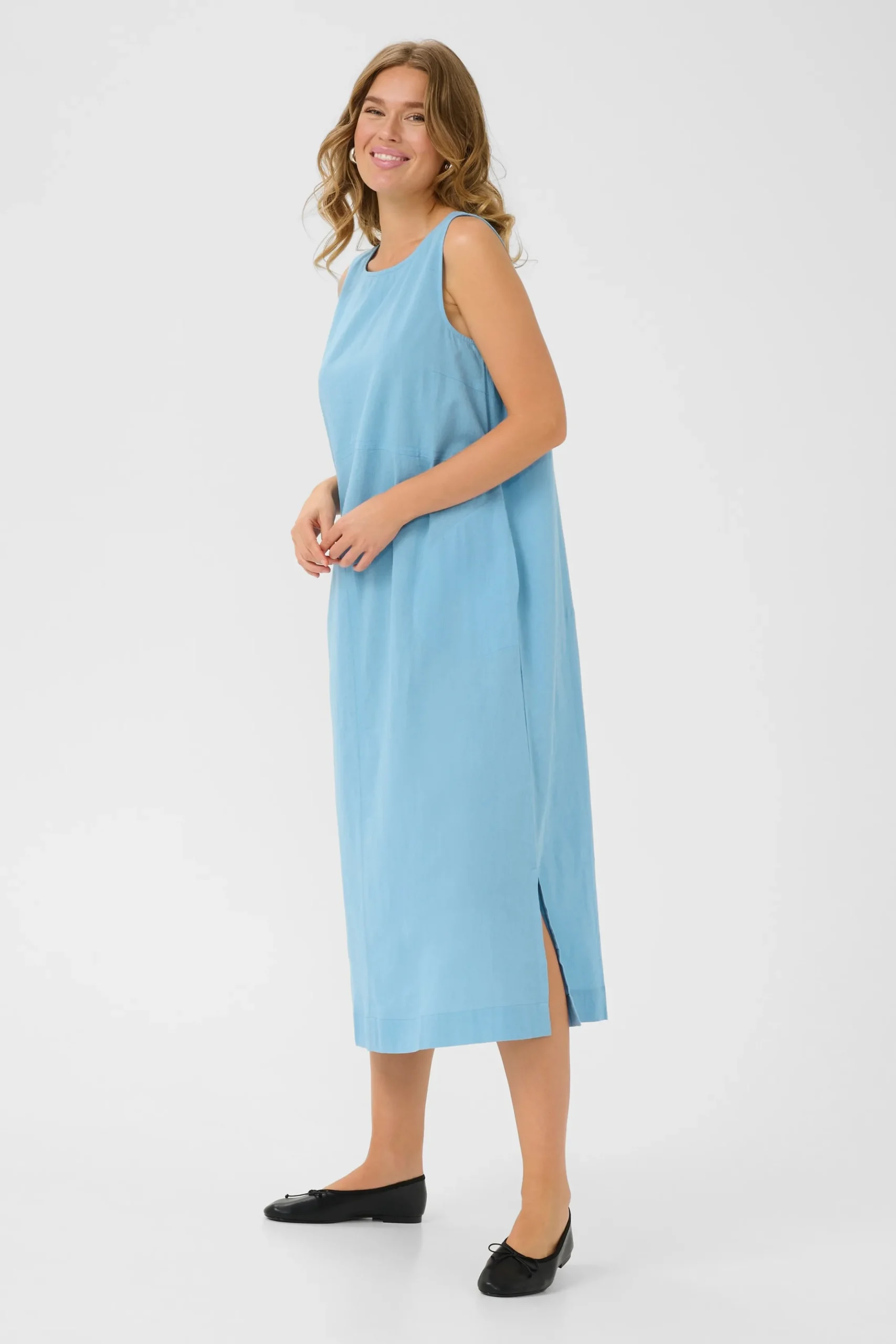 BPelly Dress