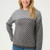 BPemilia Pullover