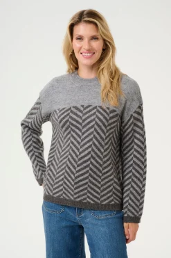 BPemilia Pullover
