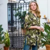 BPemilia Tunic