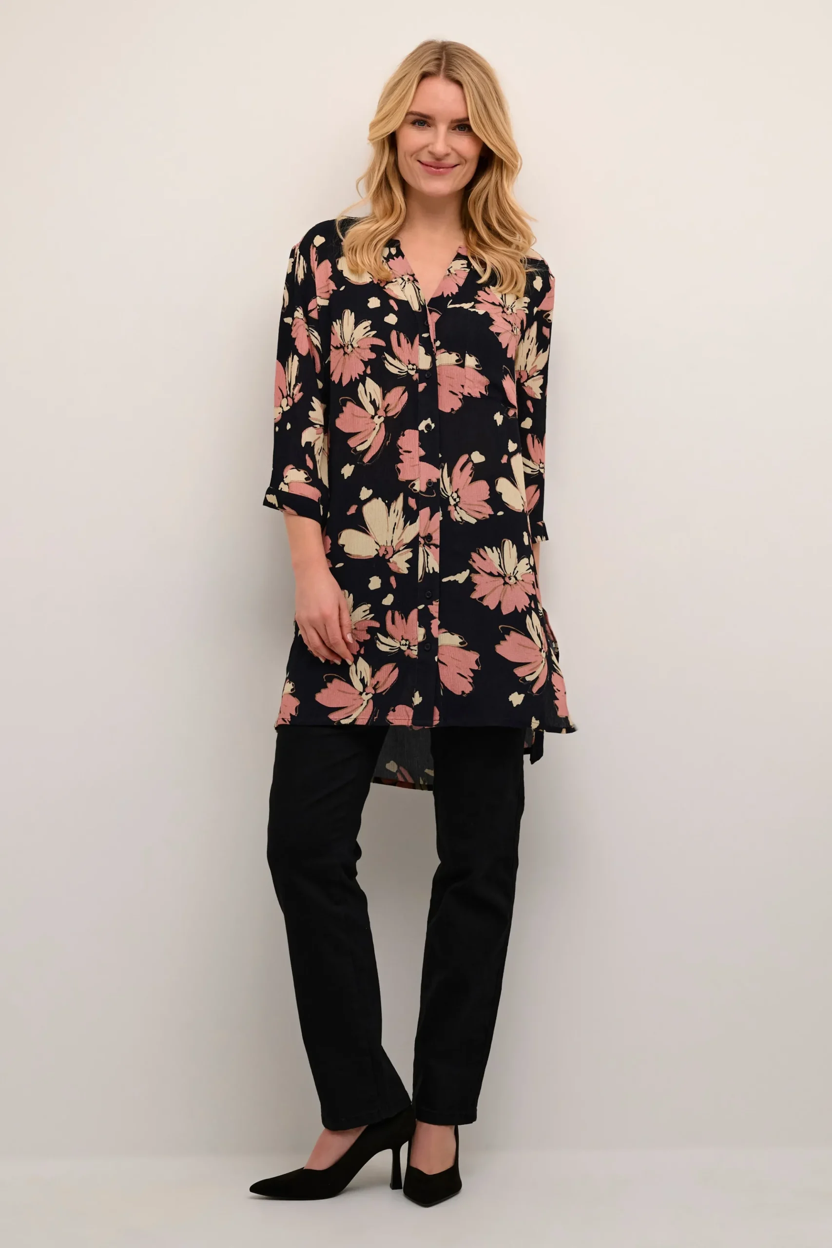 BPemilia Tunic