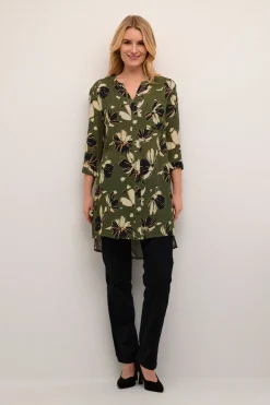 BPemilia Tunic