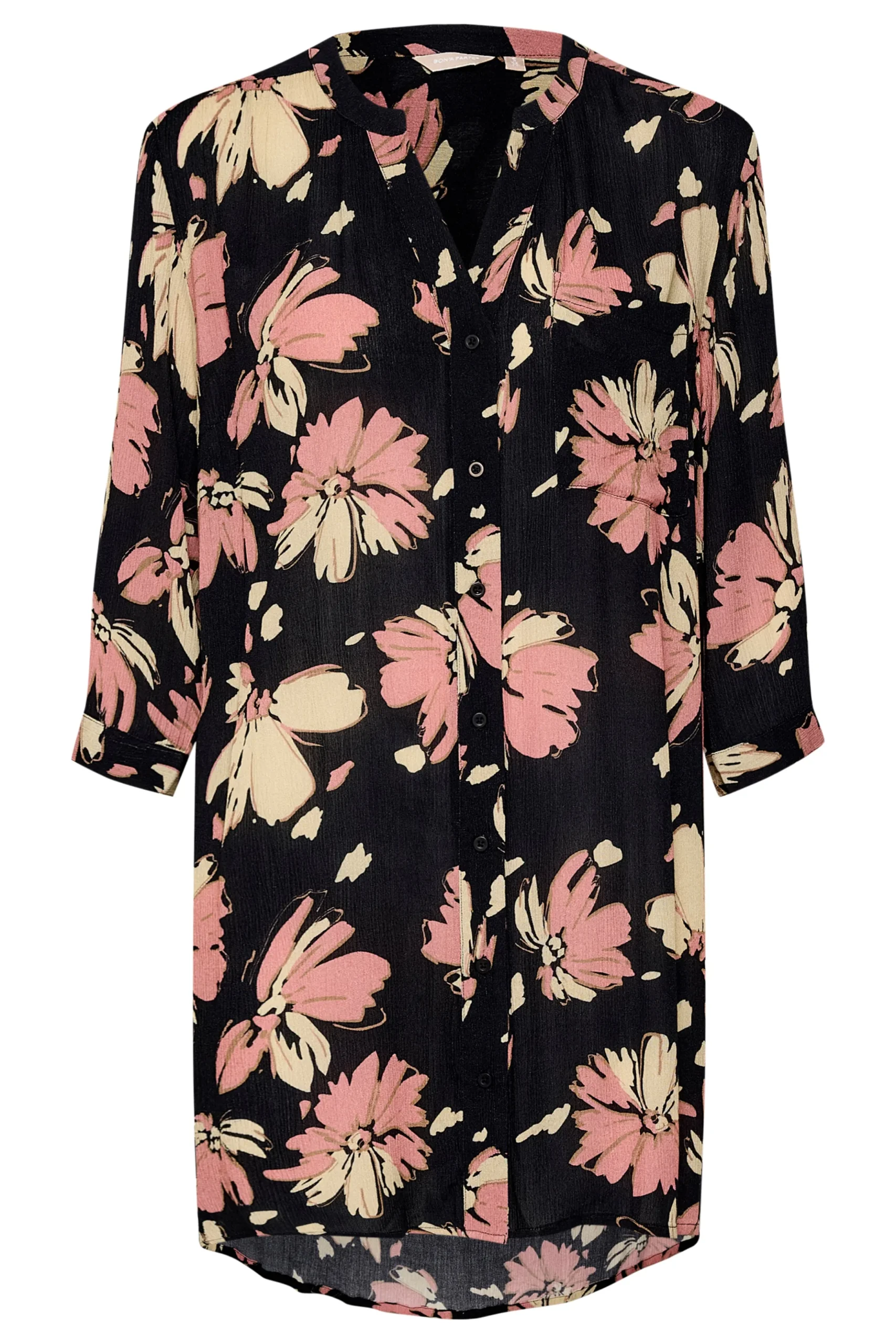 BPemilia Tunic