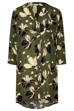 BPemilia Tunic