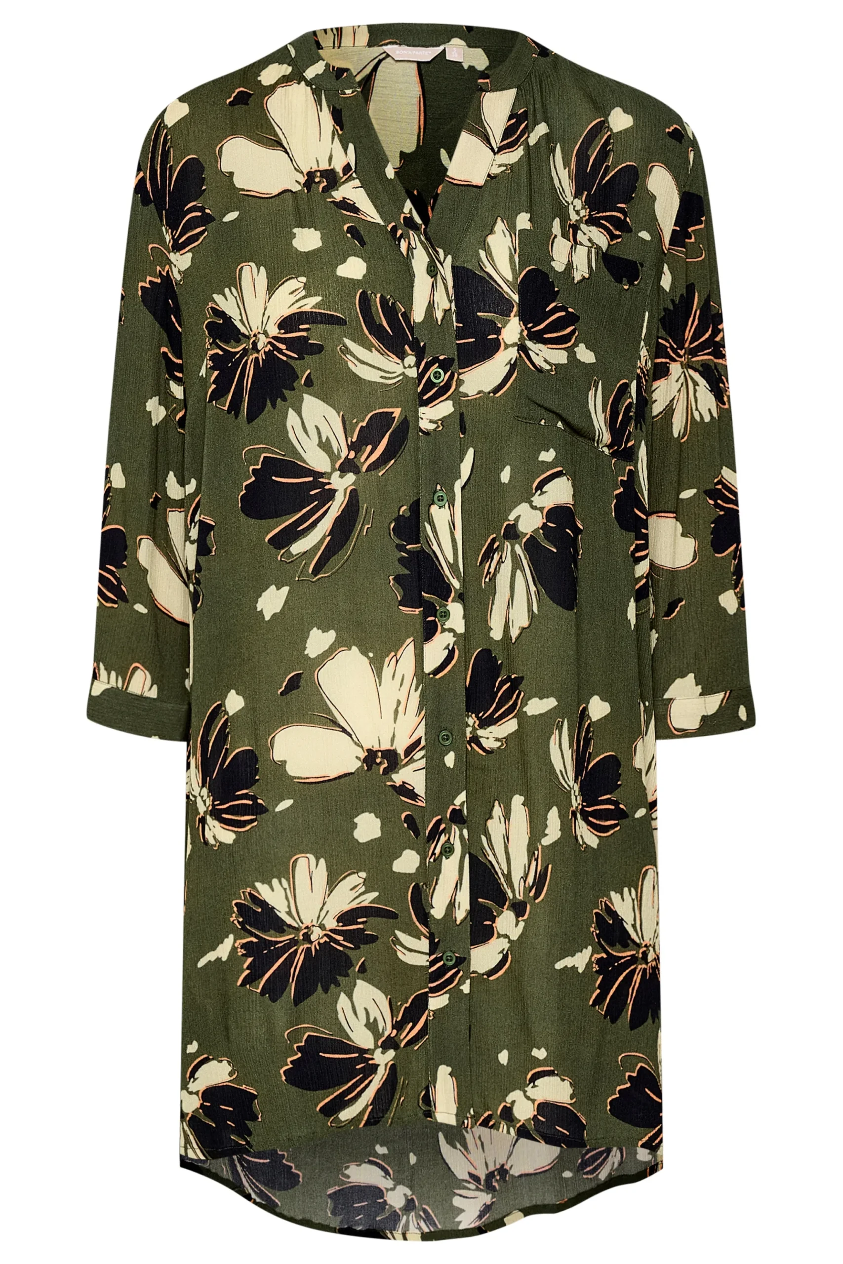 BPemilia Tunic