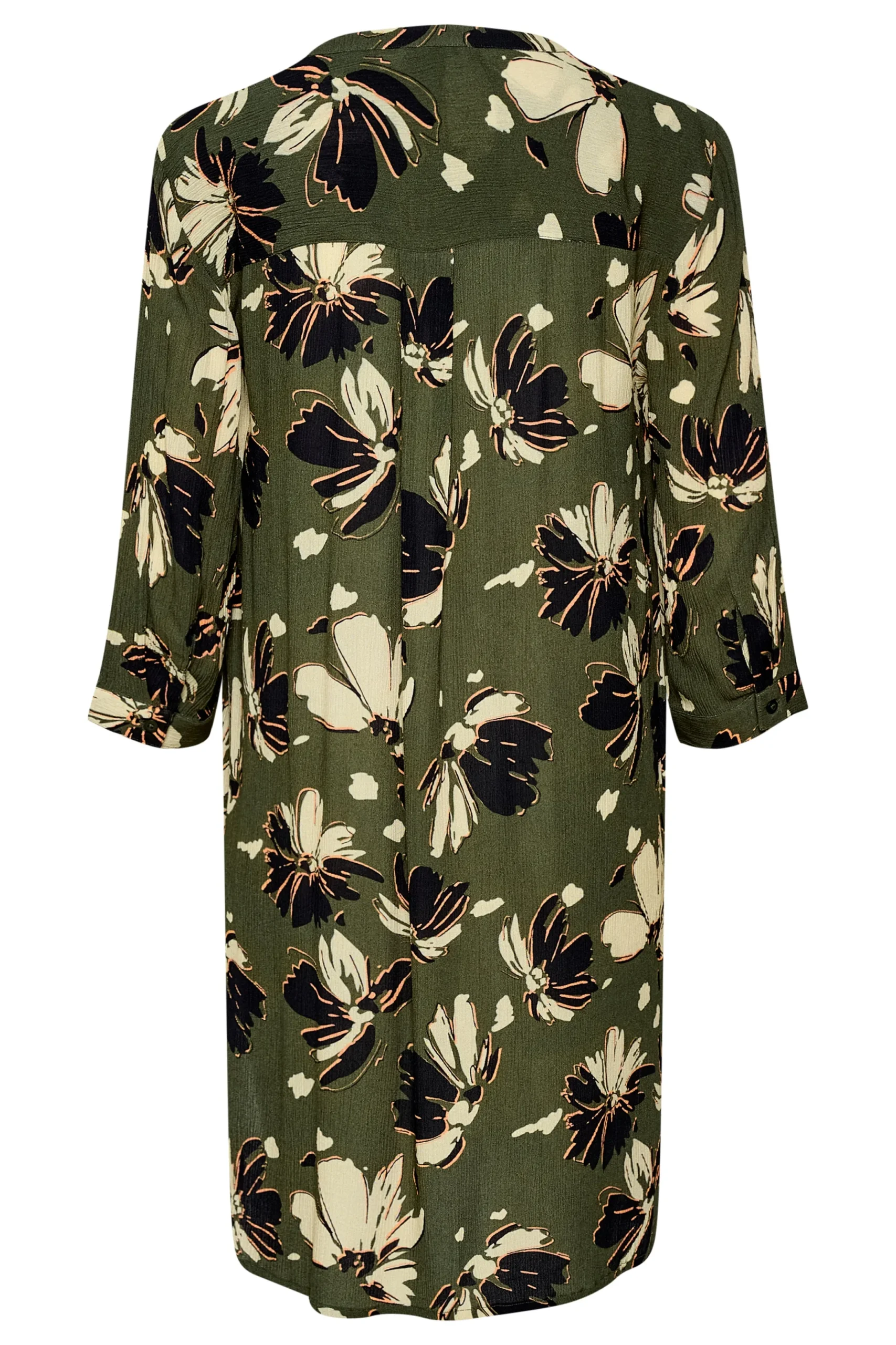 BPemilia Tunic