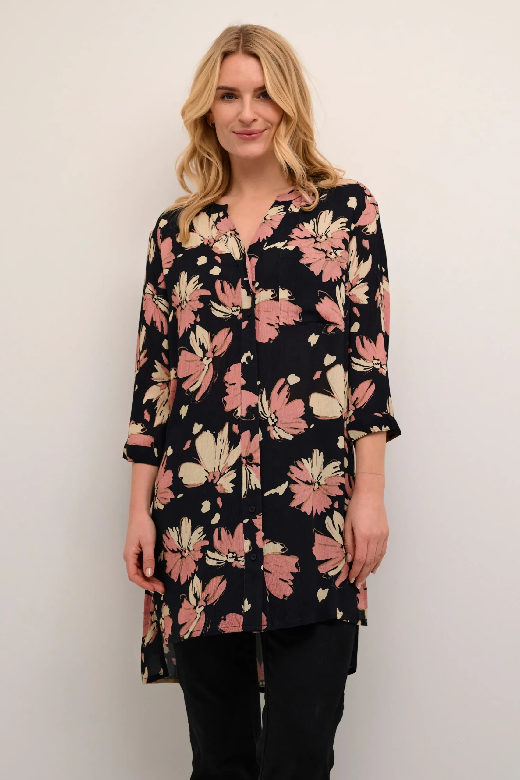 BPemilia Tunic