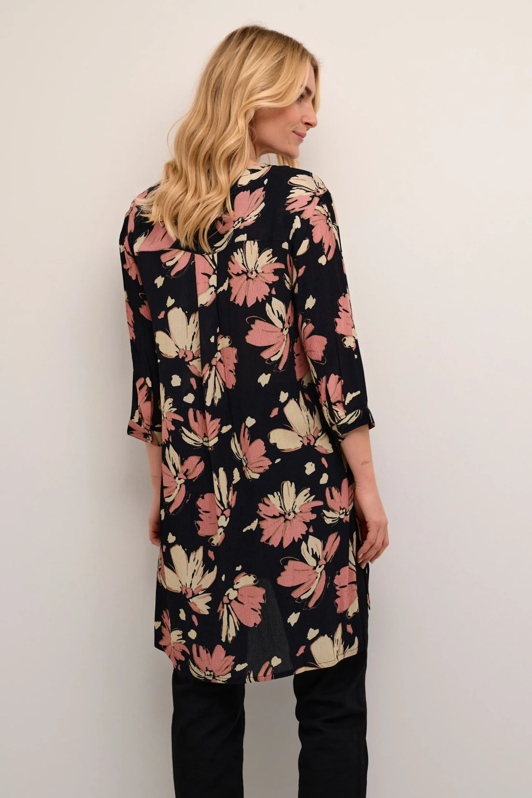 BPemilia Tunic