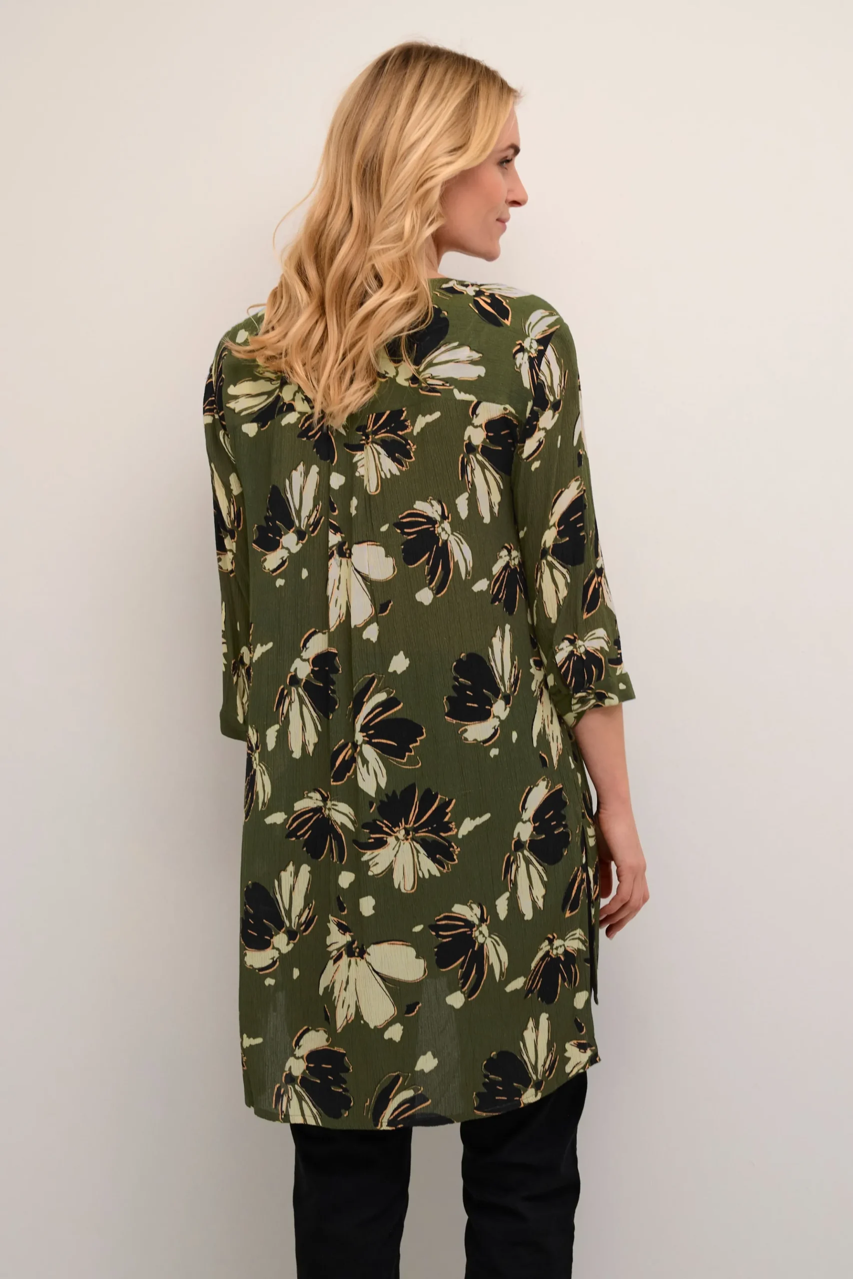 BPemilia Tunic