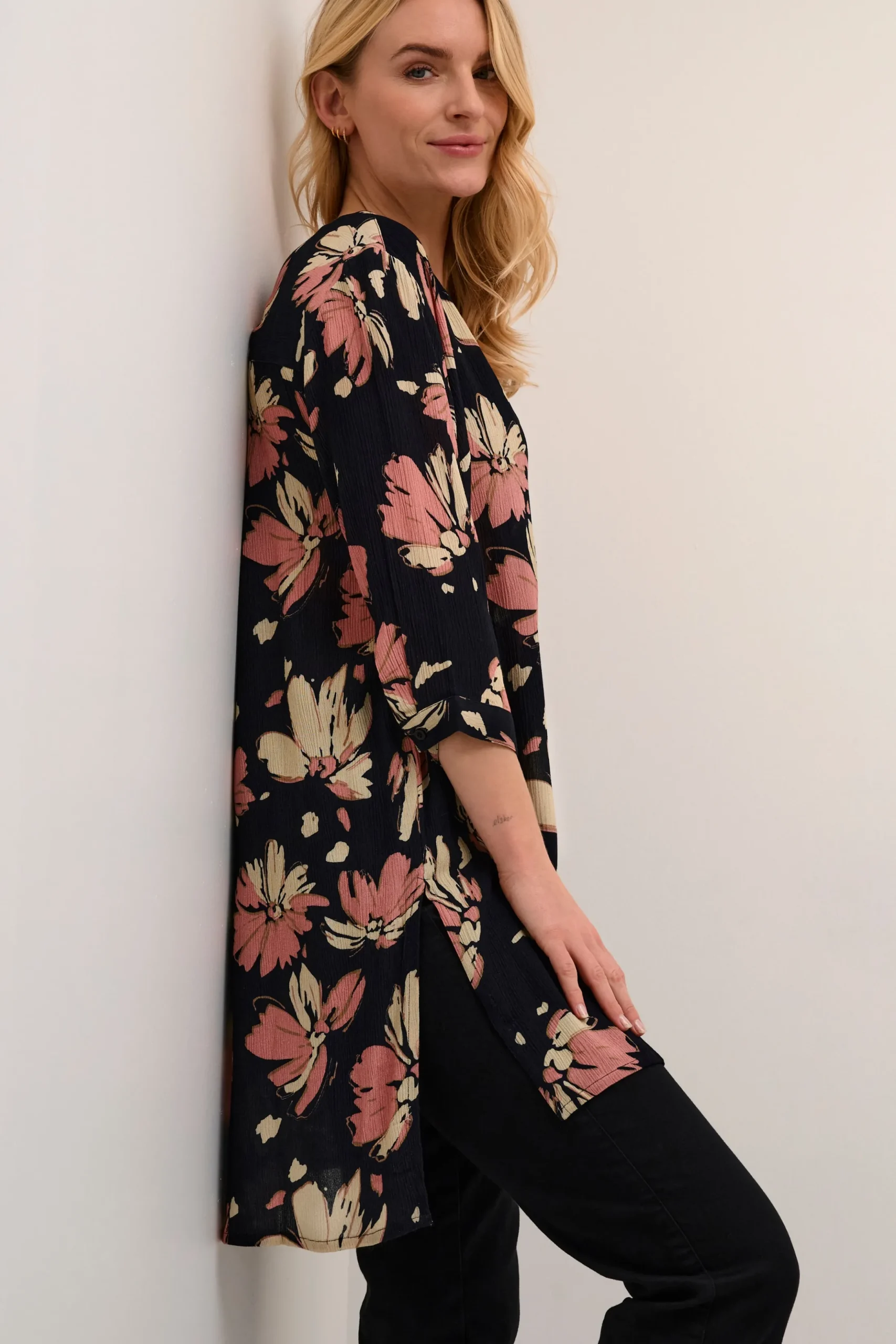 BPemilia Tunic