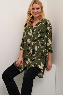 BPemilia Tunic