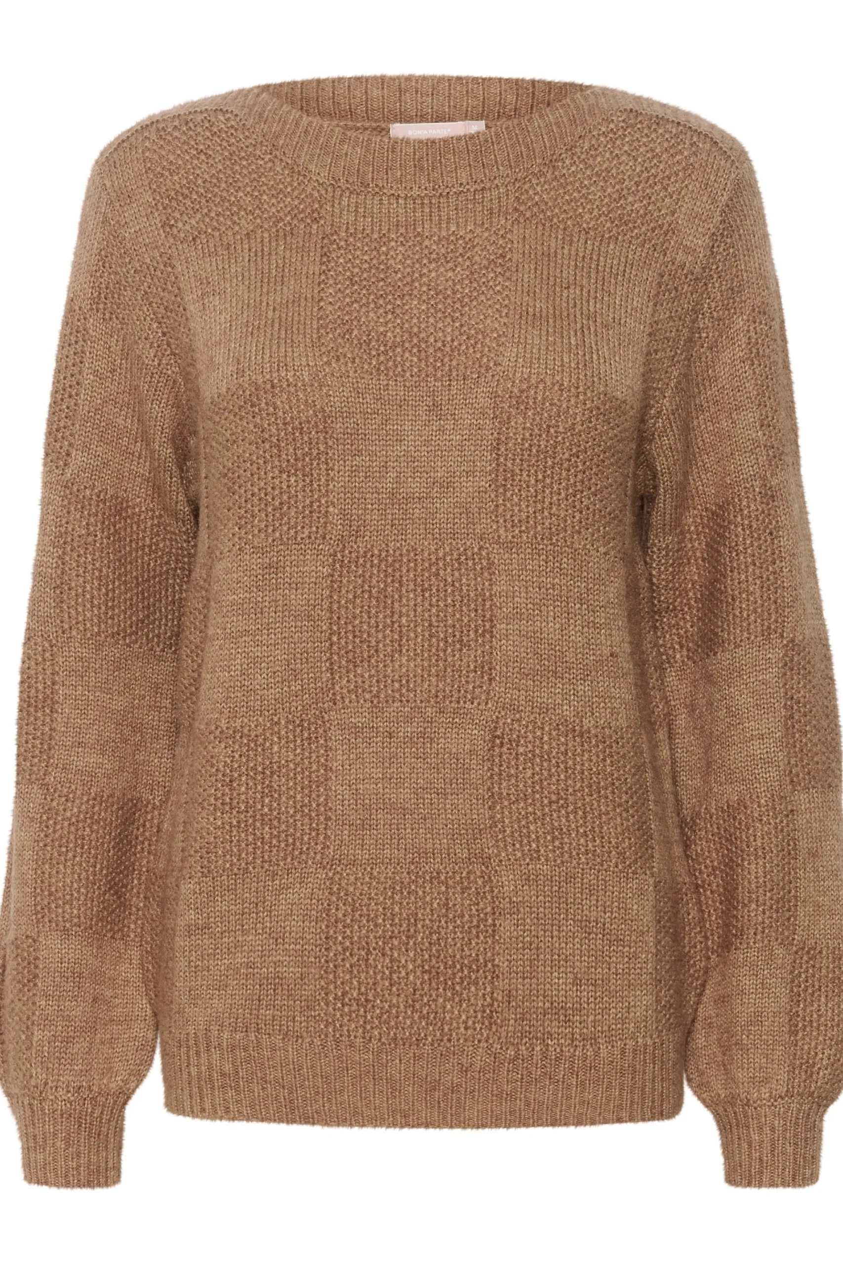 BPemillia Pullover