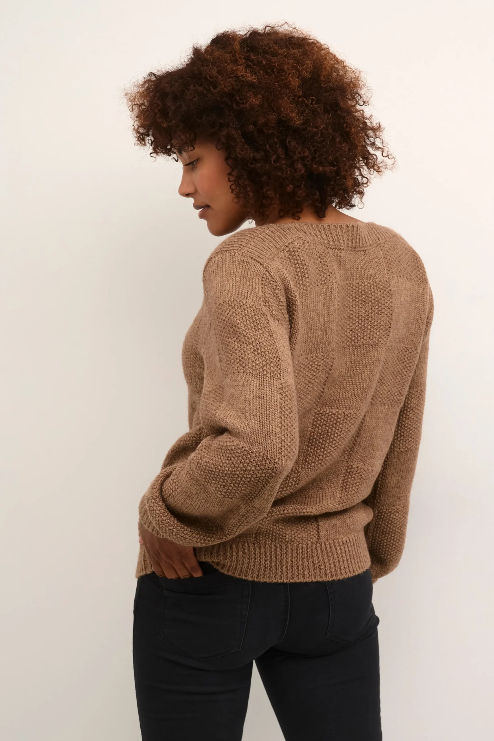 BPemillia Pullover