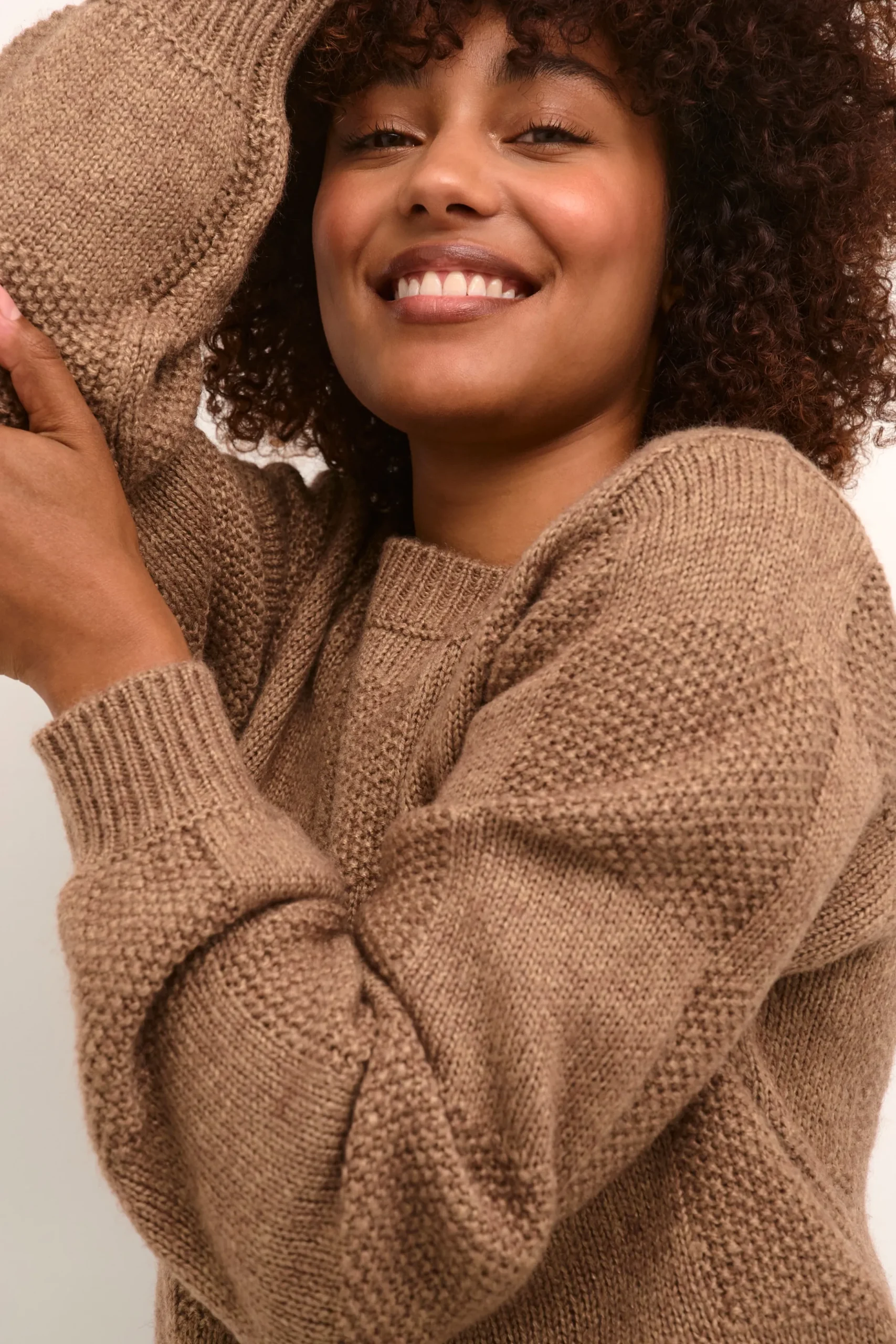 BPemillia Pullover