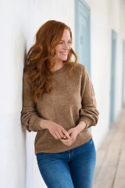 BPemillia Pullover