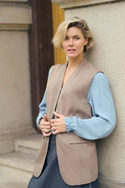 BPemma Blouse