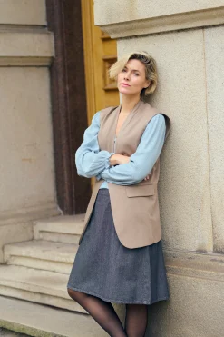 BPemma Blouse