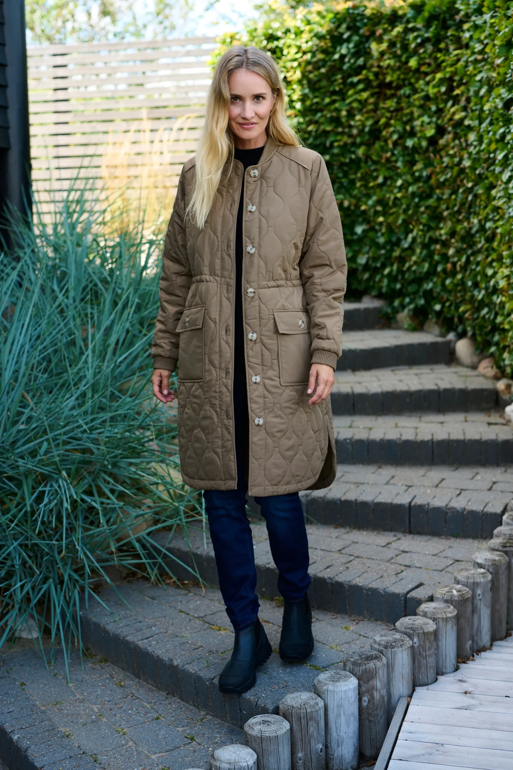 BPemma Outerwear
