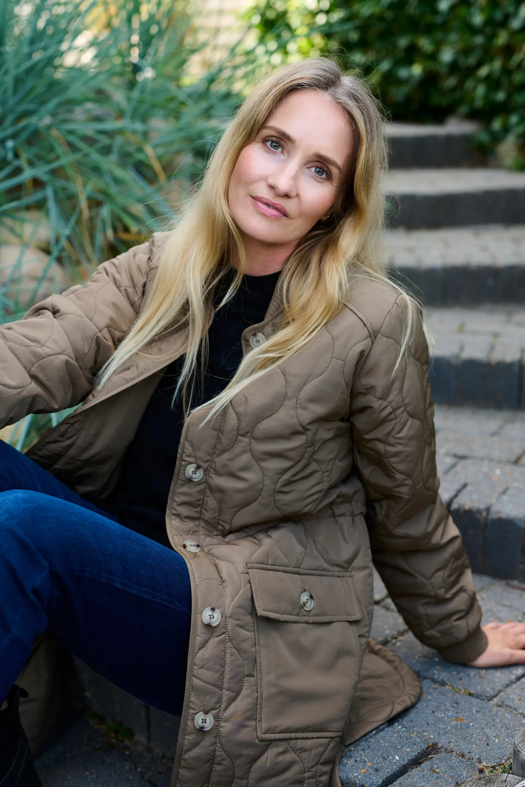 BPemma Outerwear