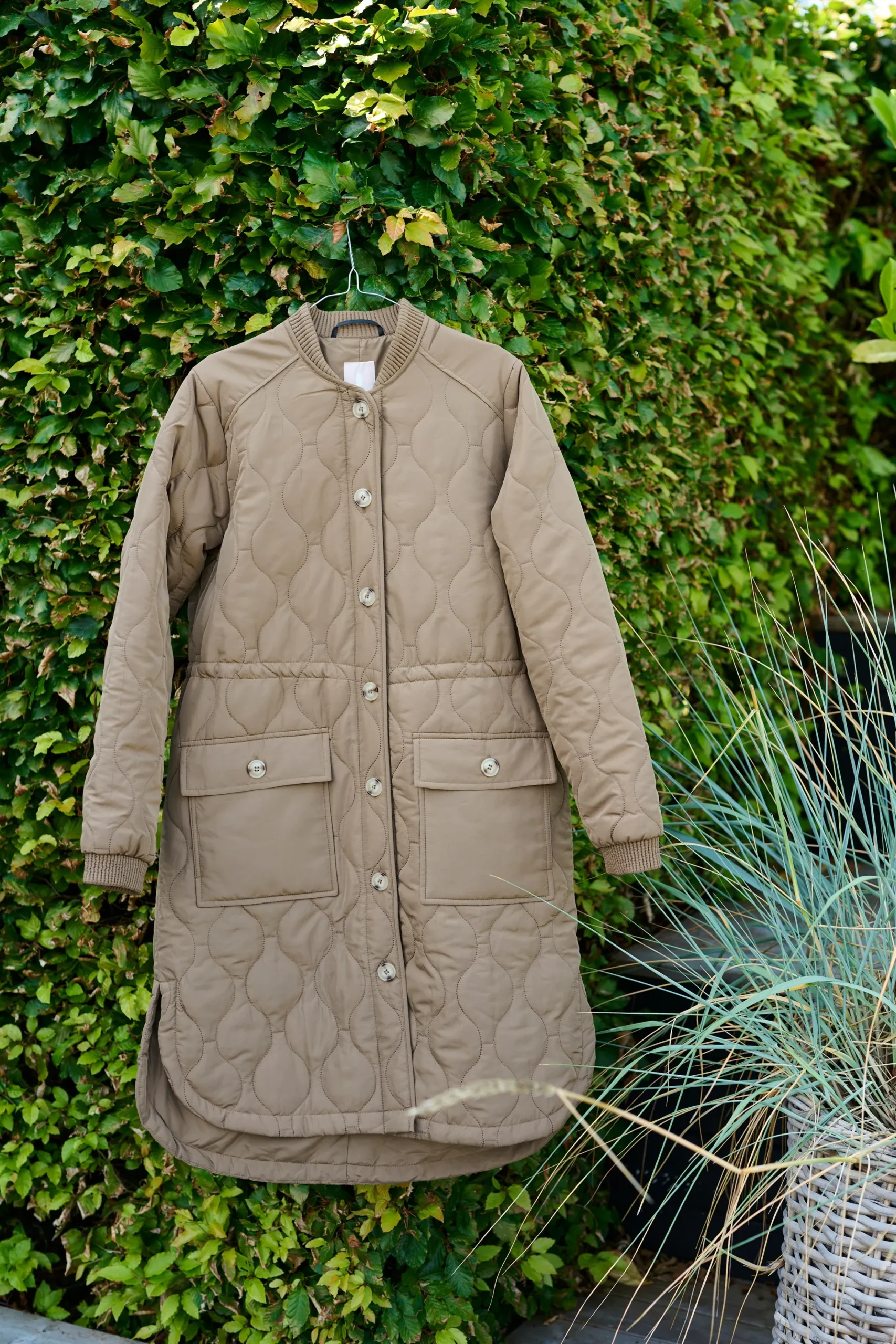 BPemma Outerwear
