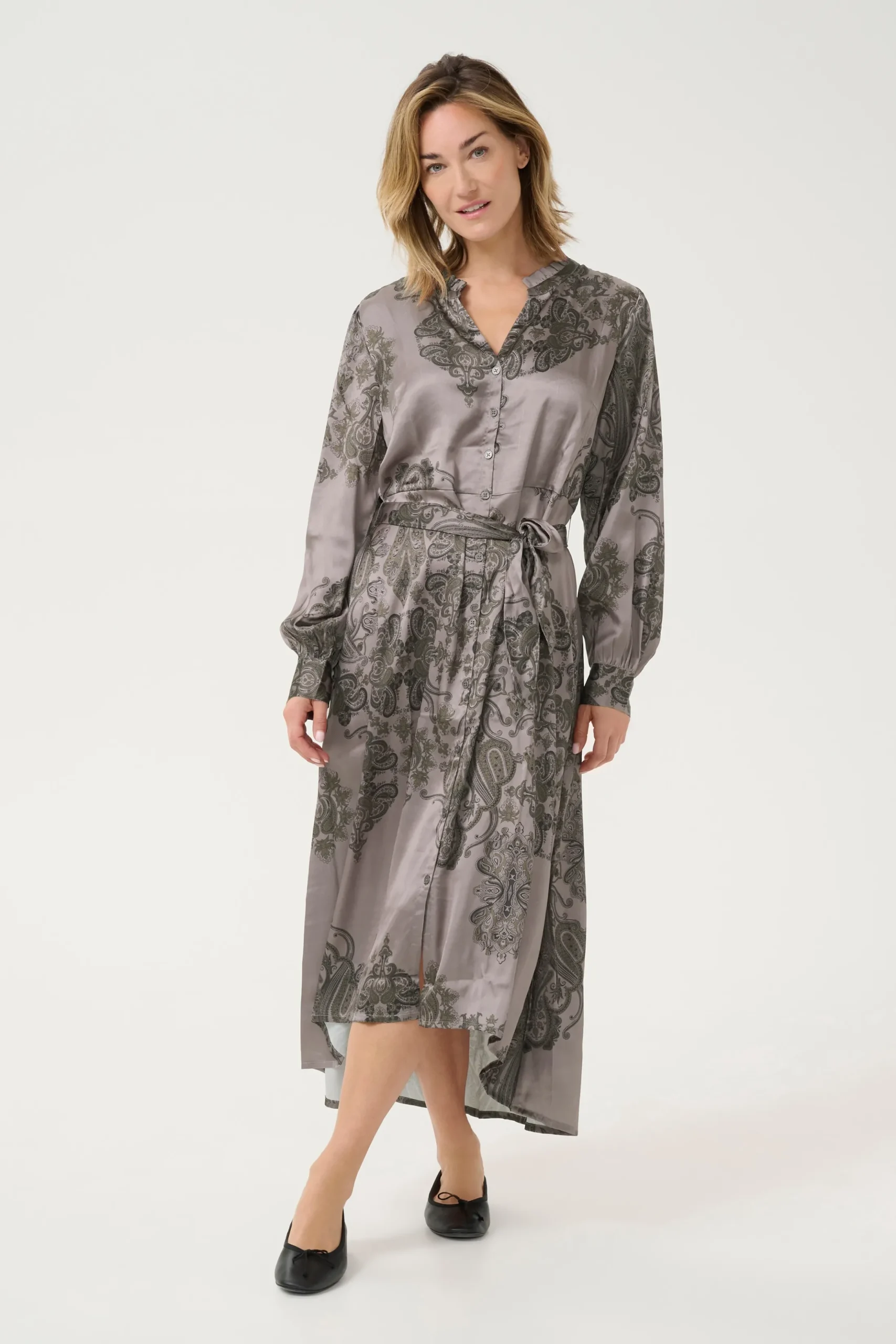 BPester Dress