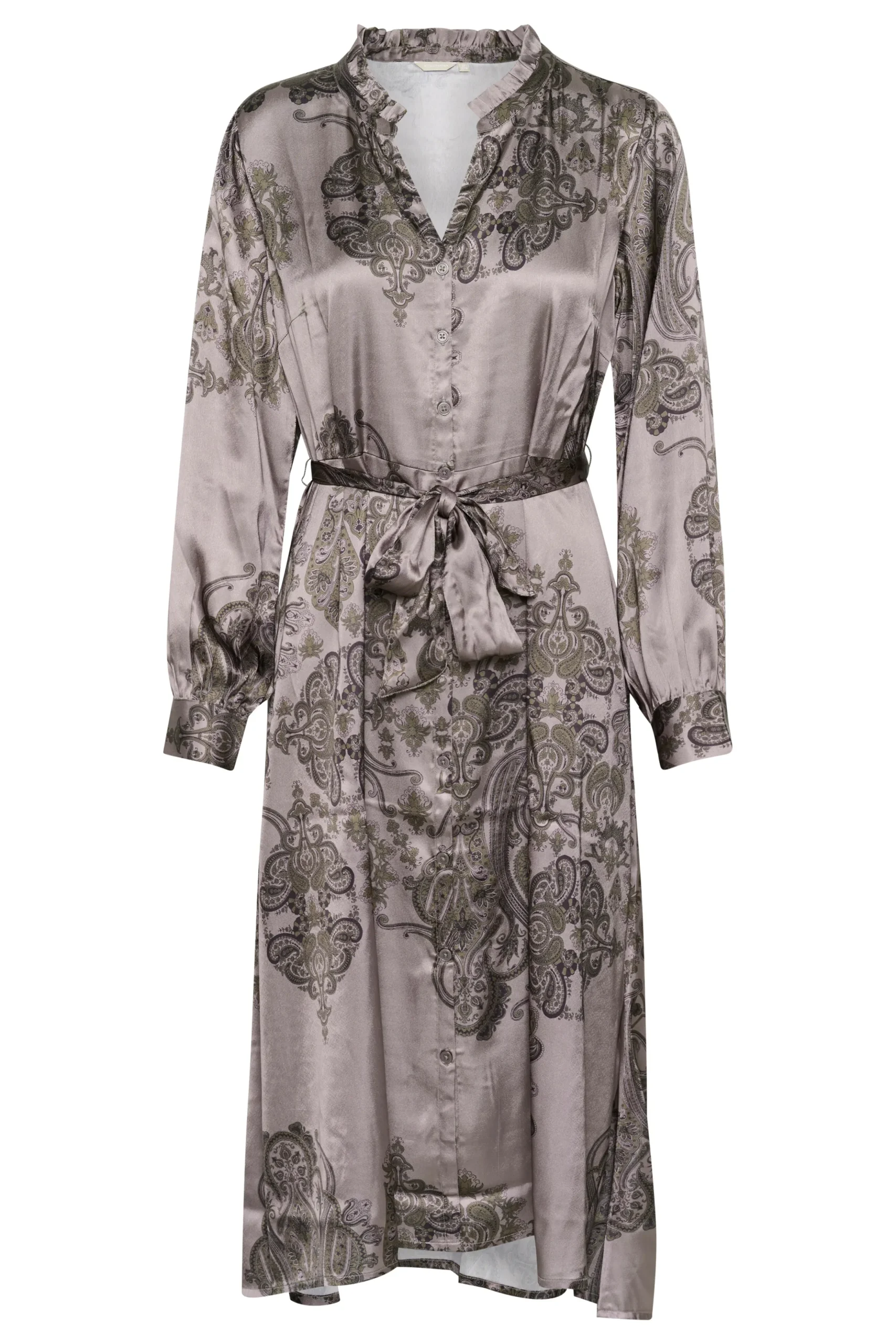 BPester Dress