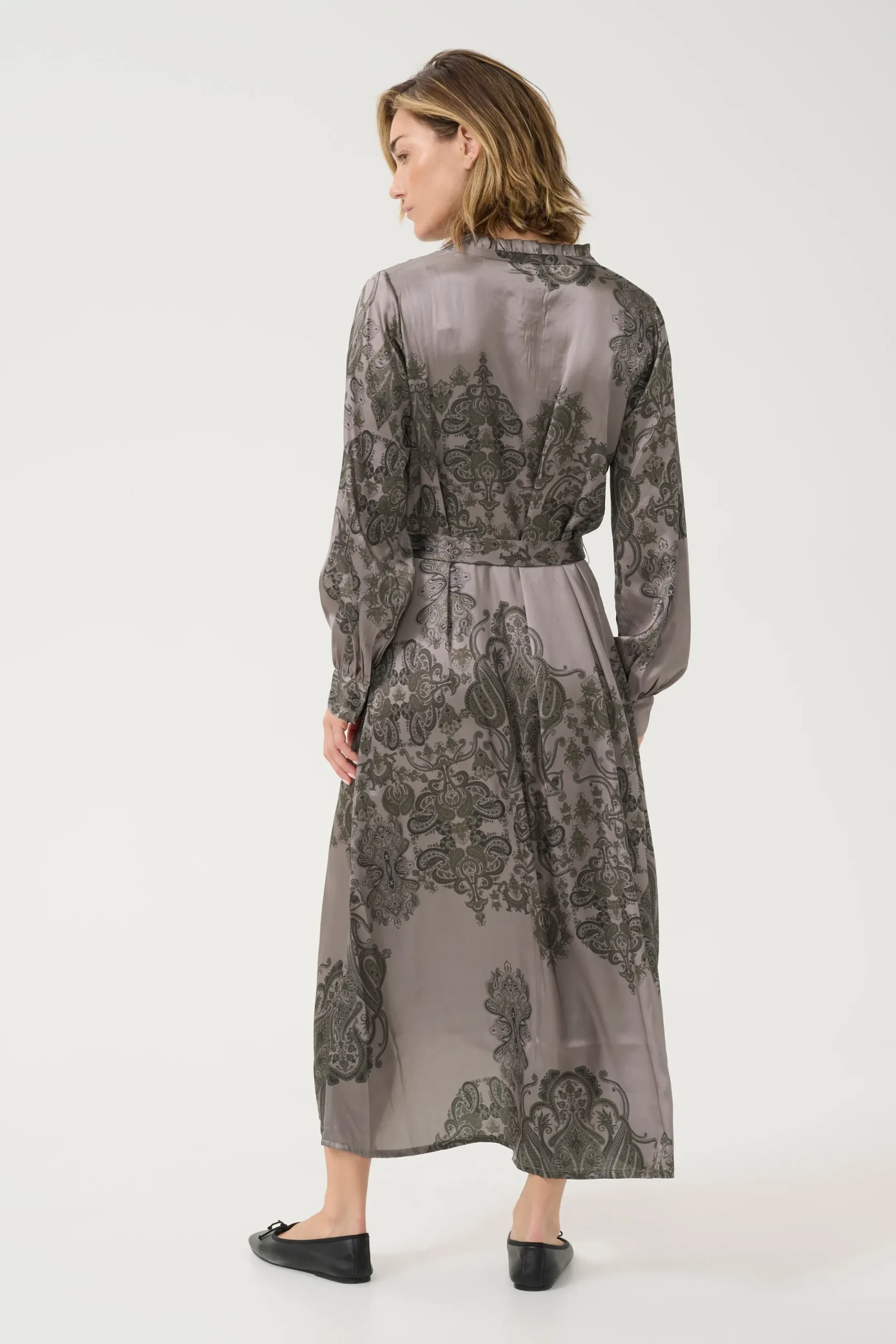 BPester Dress