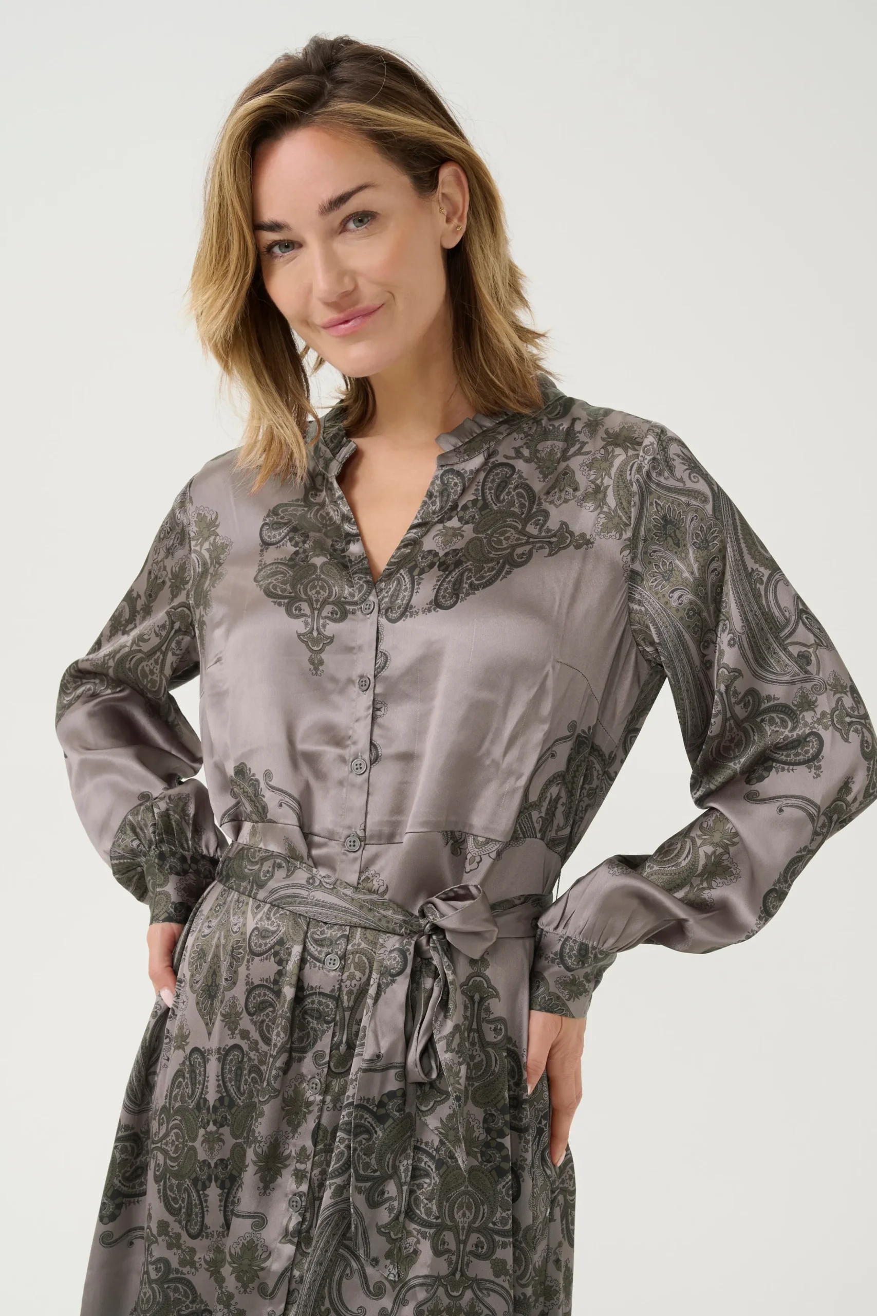 BPester Dress