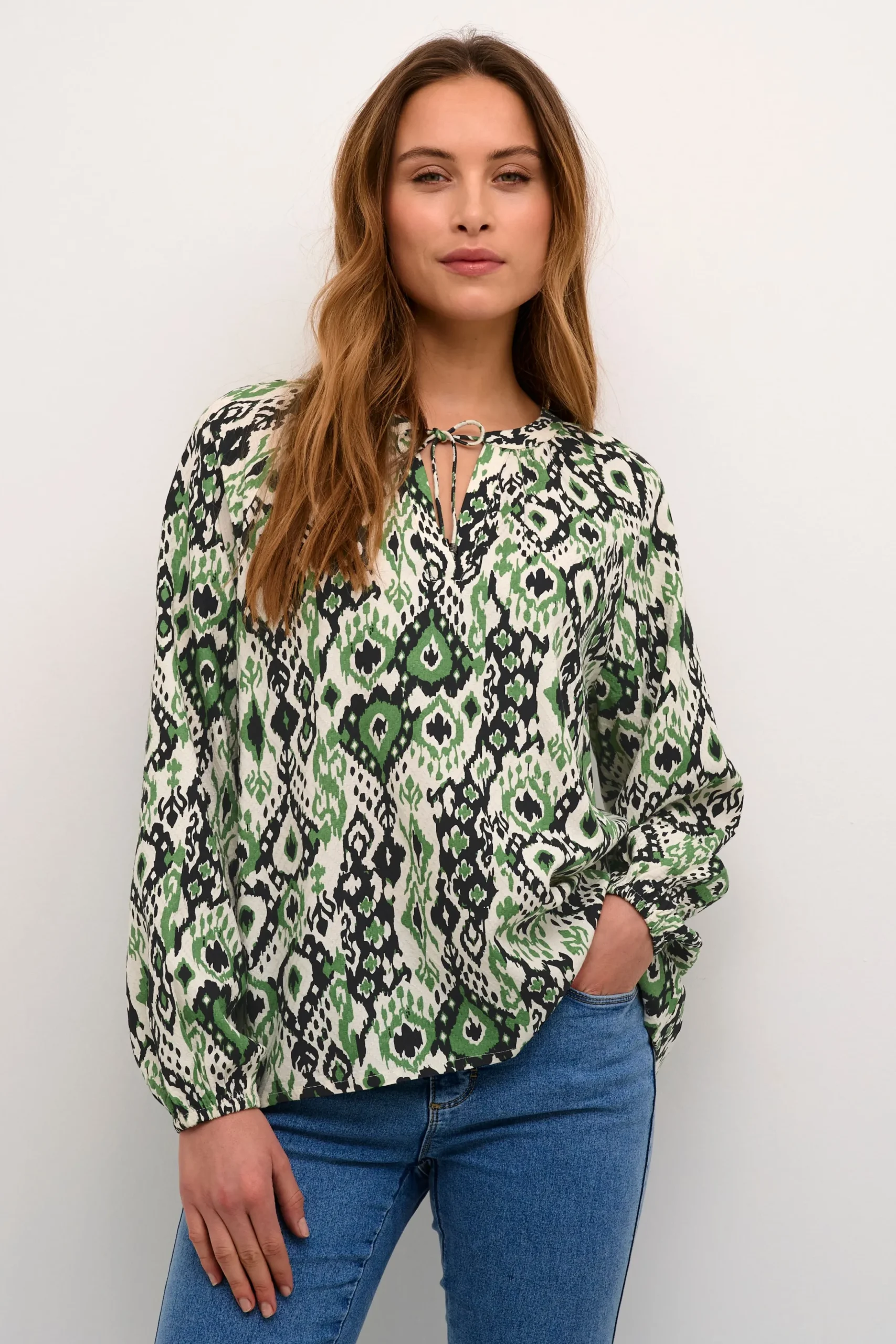 BPetta Blouse