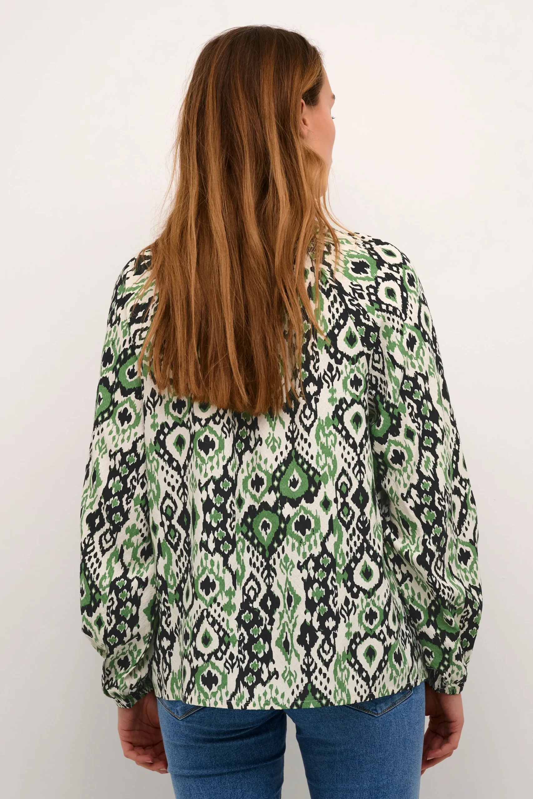 BPetta Blouse