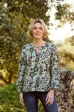 BPetta Blouse