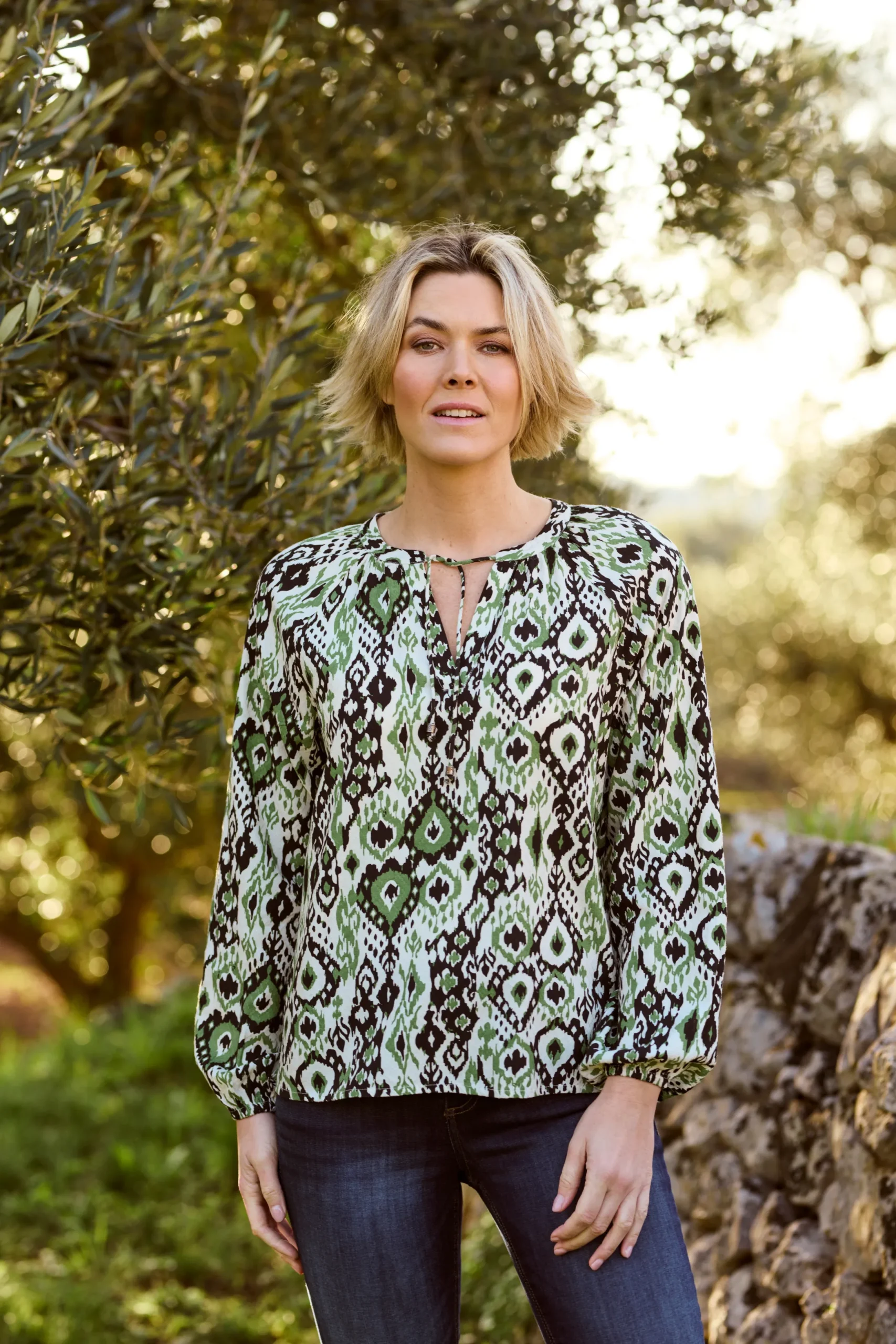 BPetta Blouse