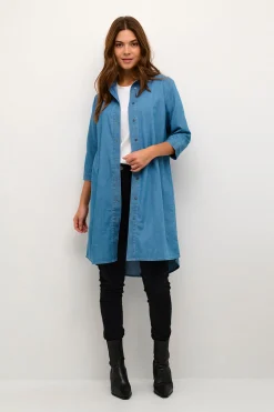 BPeva Tunic