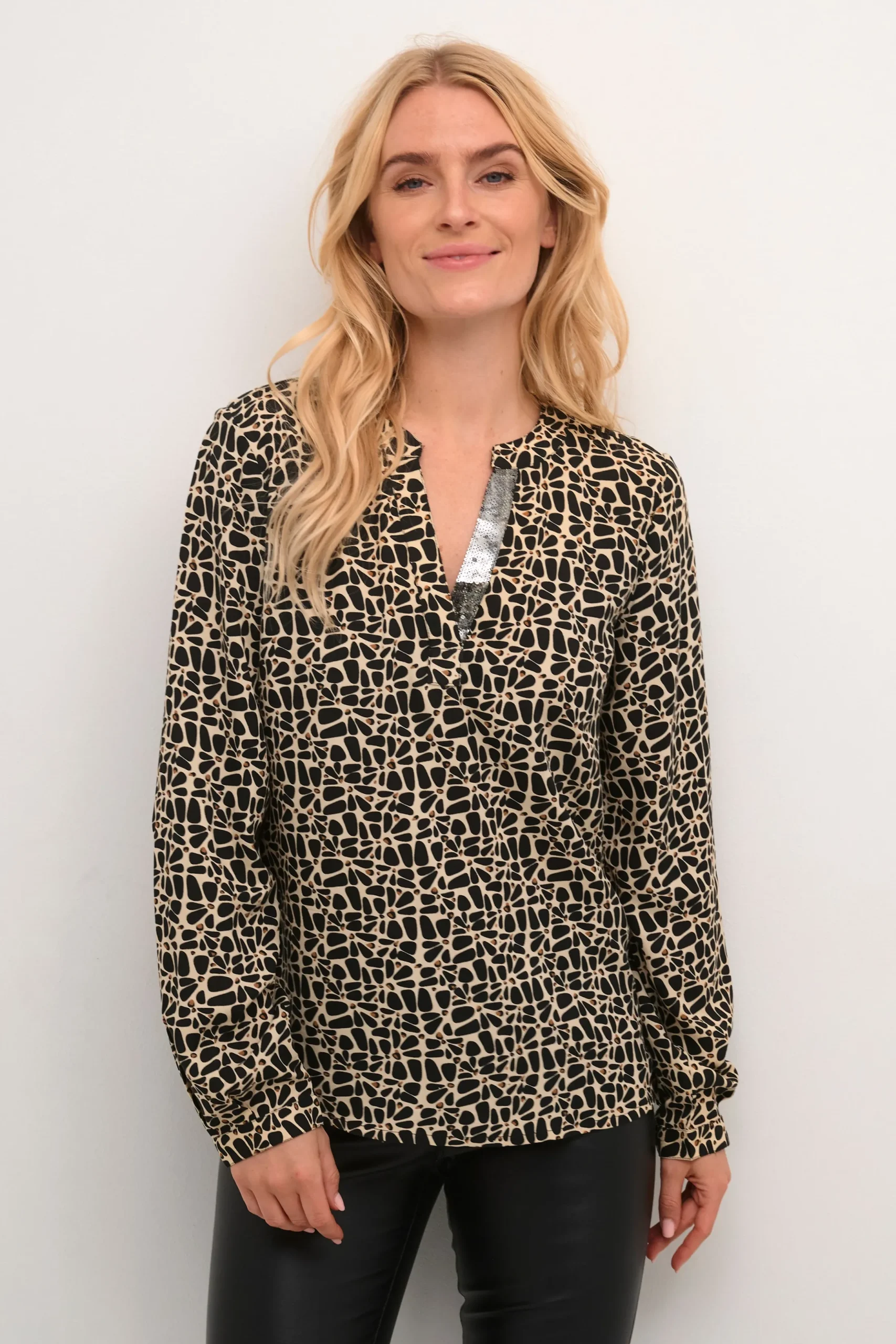 BPfabia Blouse