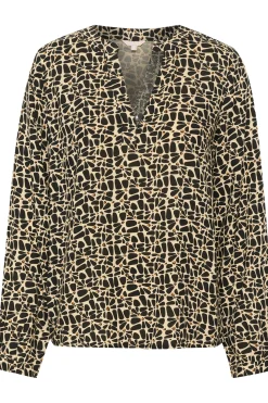 BPfabia Blouse