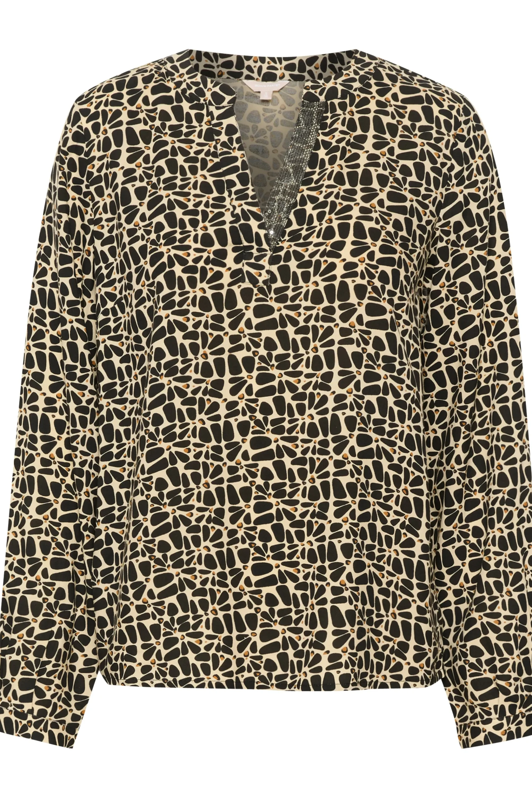 BPfabia Blouse
