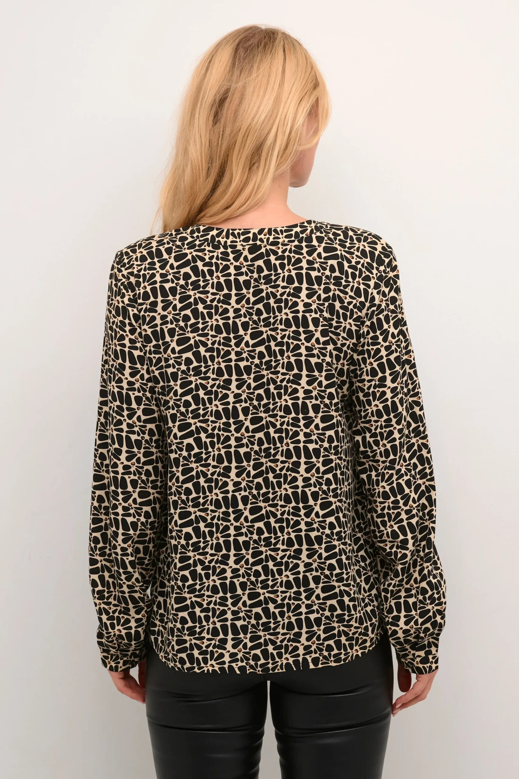 BPfabia Blouse