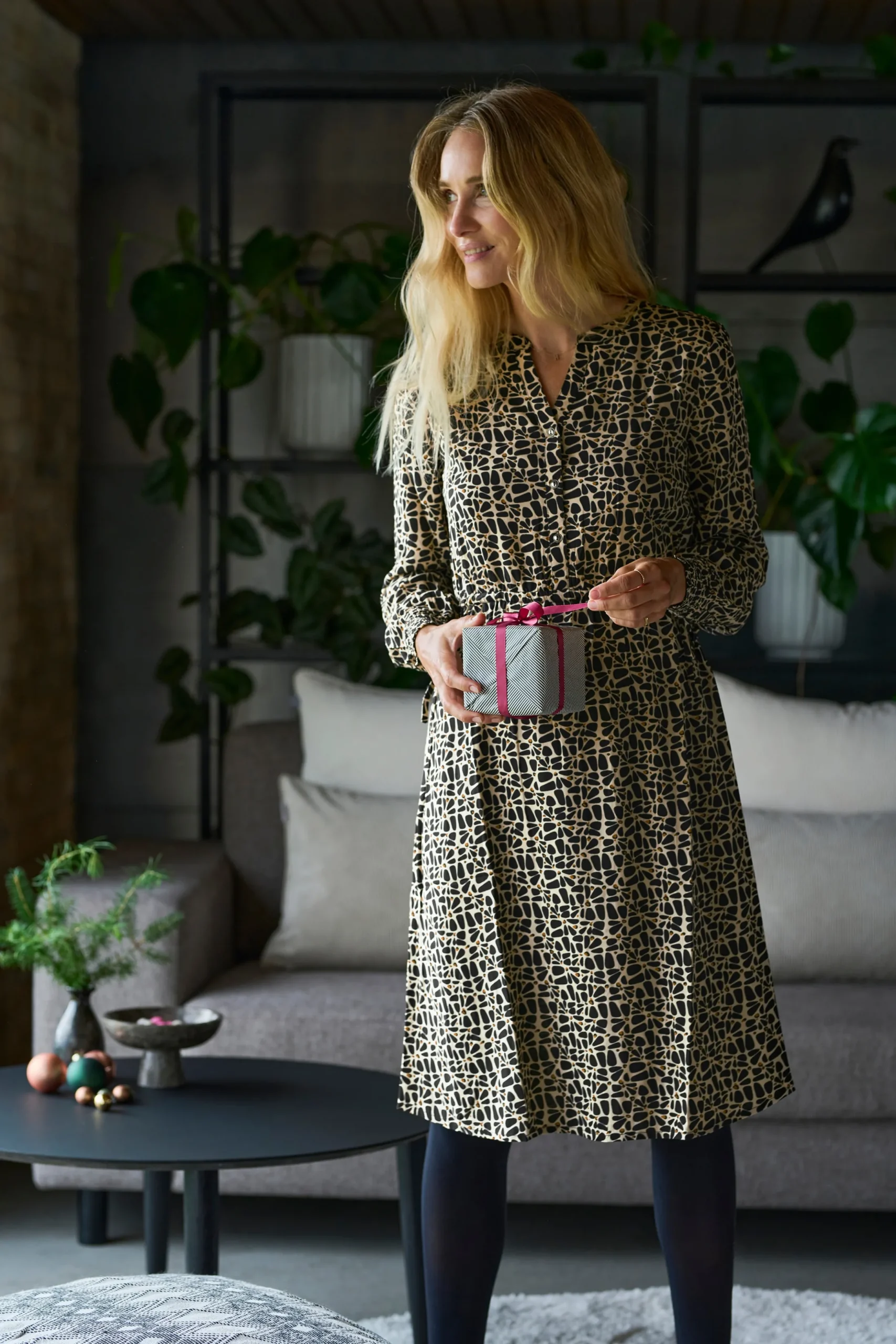 BPfabia Dress