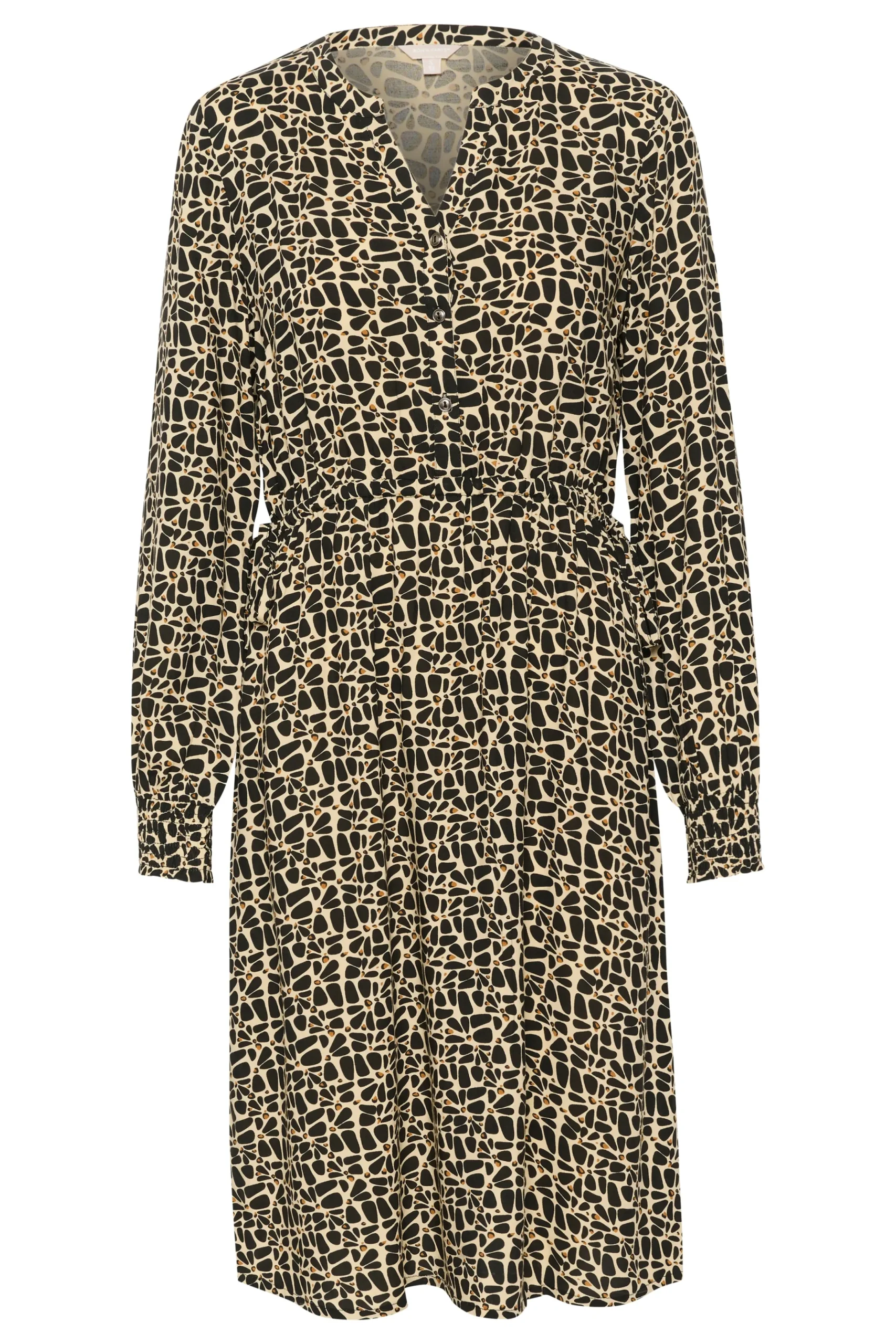 BPfabia Dress