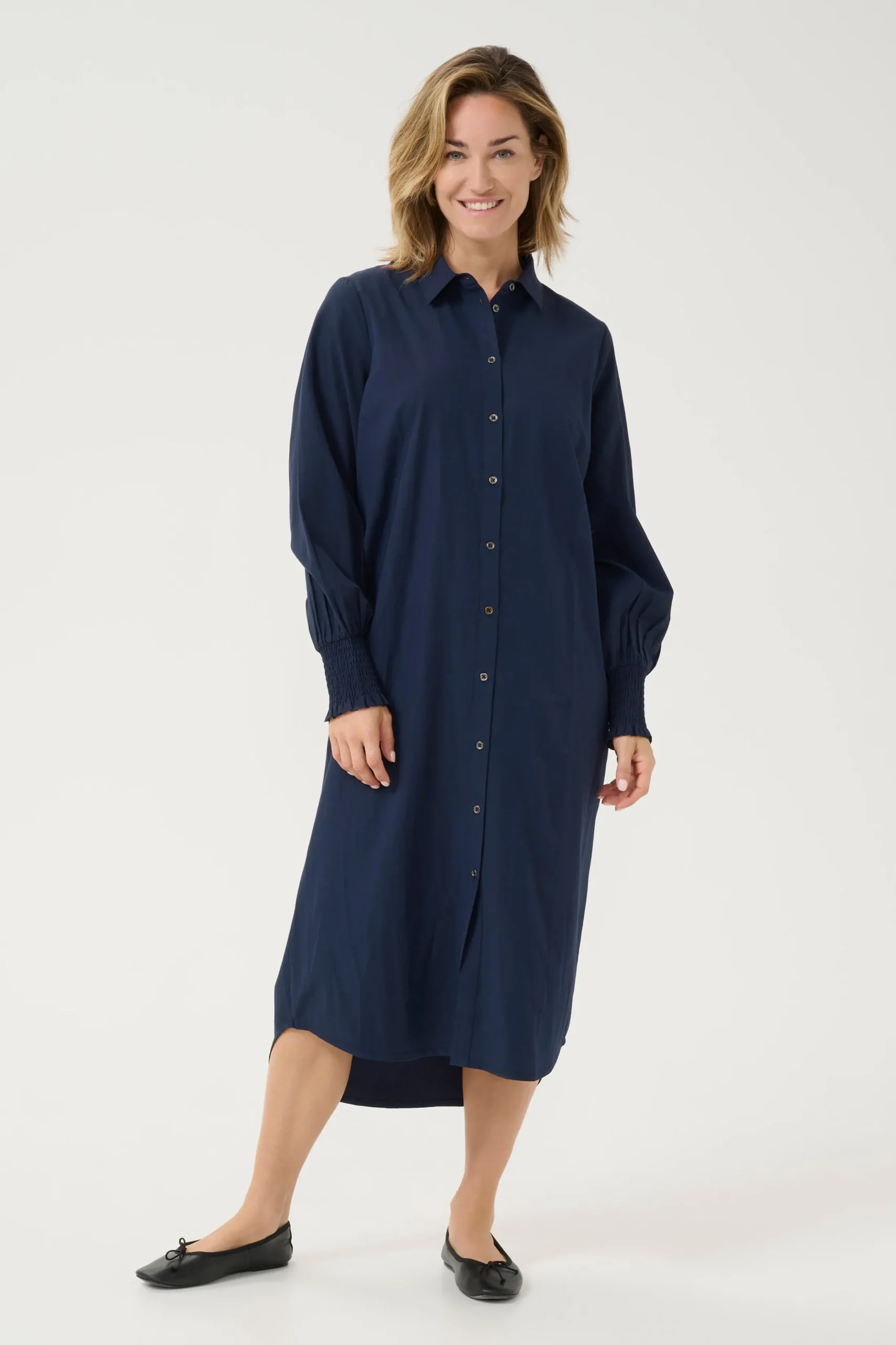 BPfenella Dress