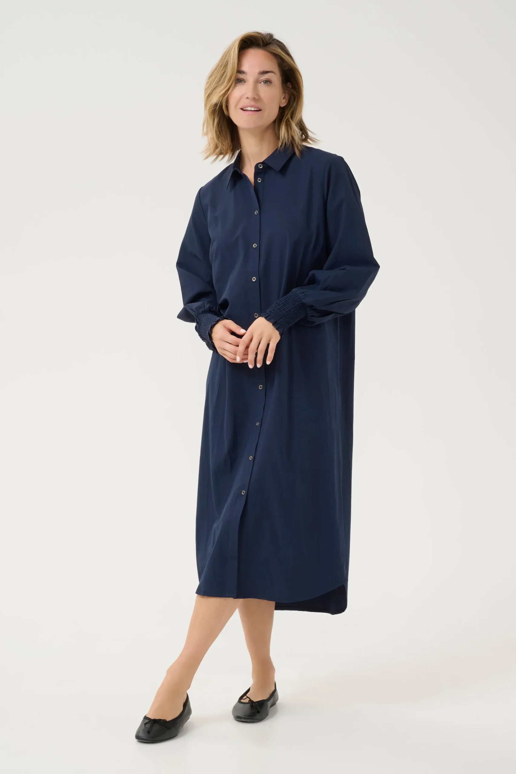 BPfenella Dress