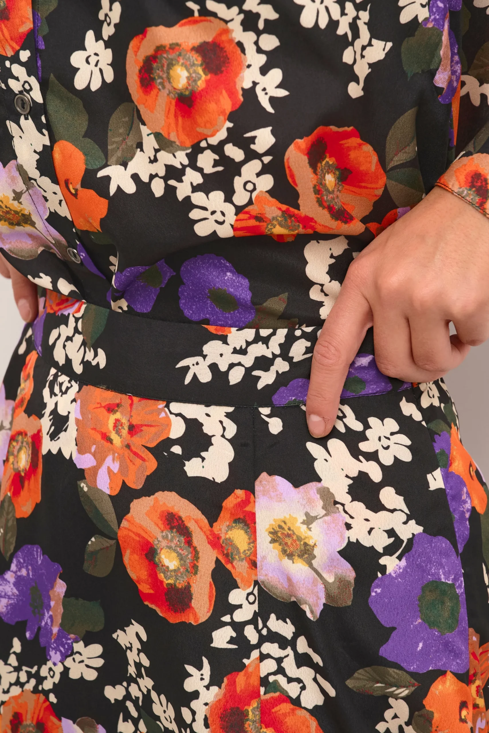 BPflora Skirt